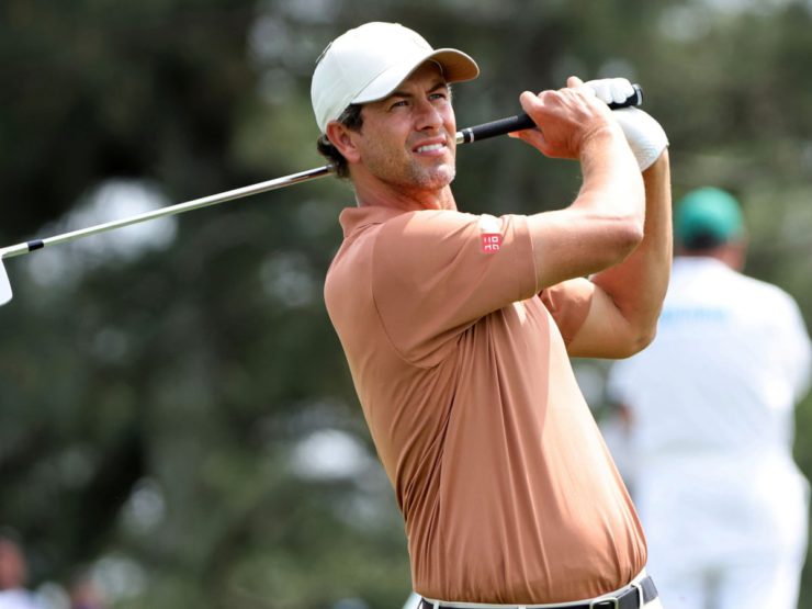 Adam Scotts Net Worth Revealed: Earnings from PGA Tours and More