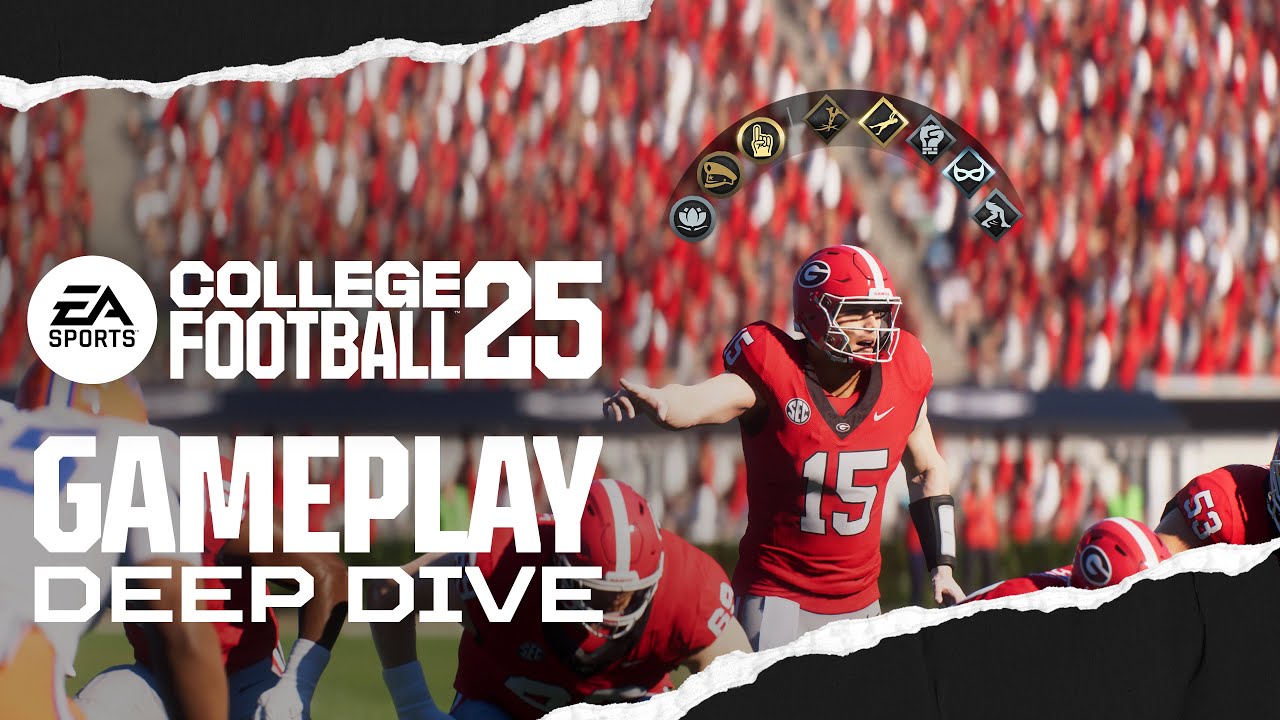 Does NCAA 25 Include High Schools? A Deep Dive into EA Sports College Football