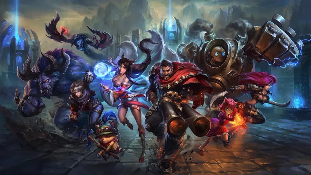 League of Legends: Uncovering the Flaws in Their Code and What It Means for Players