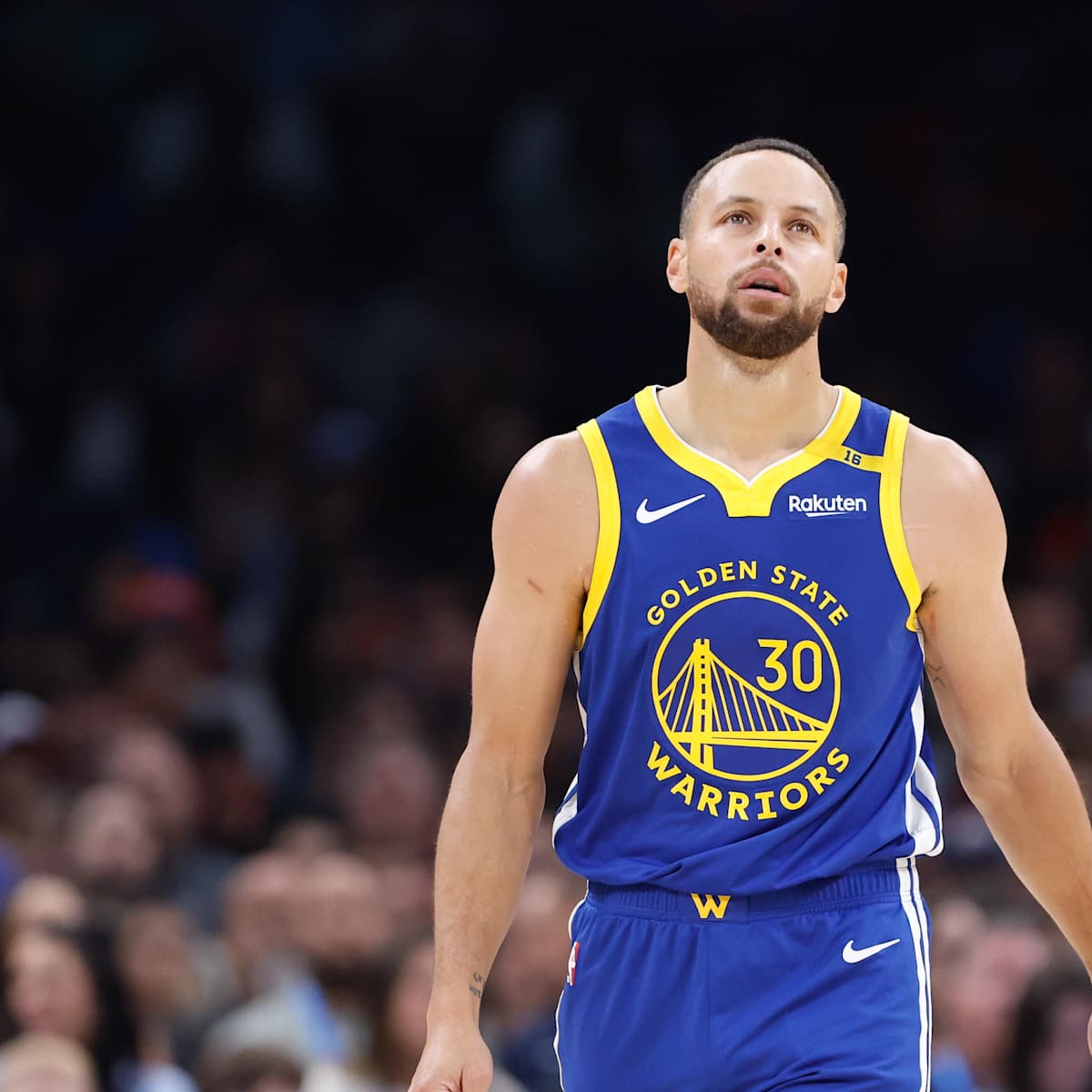 Is Steph Curry Playing Tonight? Injury Report and Status Explained