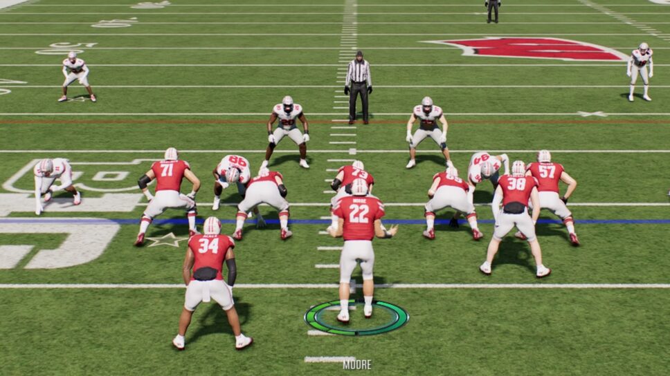 Mastering the No Huddle Style in College Football 25: A Guide to Fast-Paced Play