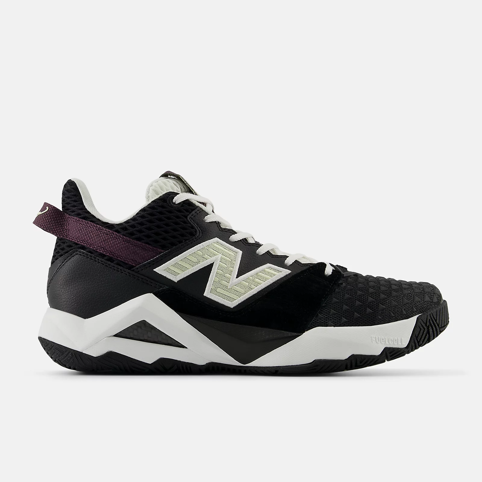 Discover Coco Gauffs Signature Shoes: The Iconic New Balance CG1 & CG2 Sneakers