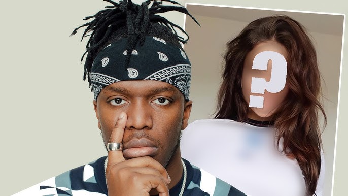 KSI Girlfriend: Unveiling the Mystery Behind His Secretive Relationship