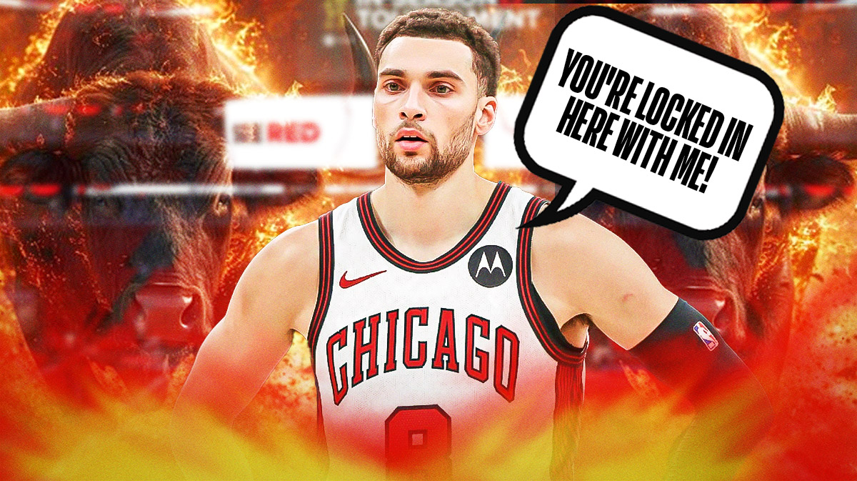 Bulls Trade Zach LaVine: What It Means for Chicagos Rebuild