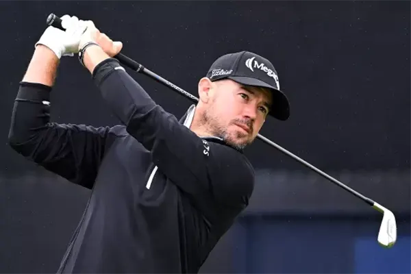 Brian Harmans TPC Sawgrass Performance: Analyzing His Success at THE PLAYERS Championship