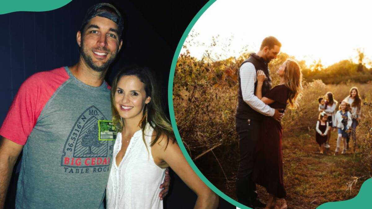 The Story of Jenny Curry and Adam Wainwright: A 19-Year Marriage in the Spotlight