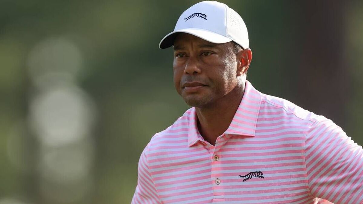 Tiger Woods Faces Back Injury Setback After Sixth Surgery: What You Need to Know