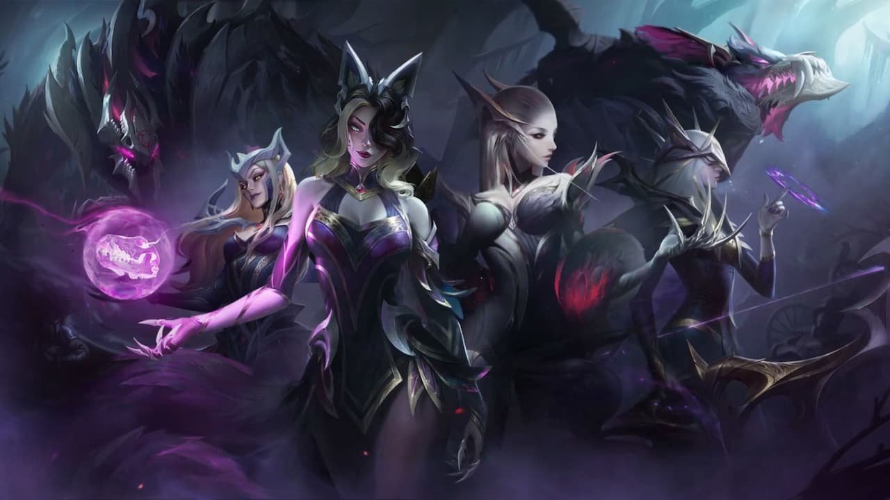 League of Legends: Uncovering the Flaws in Their Code and What It Means for Players