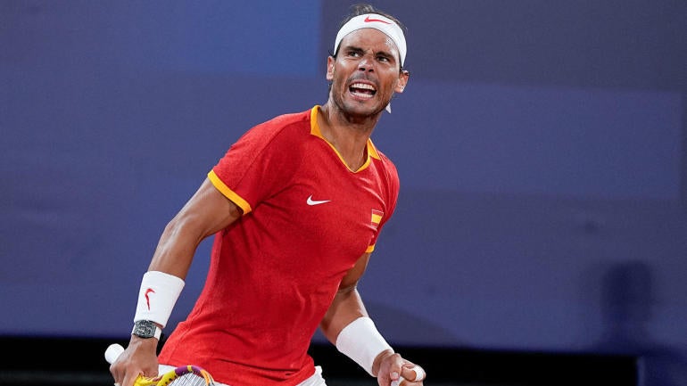 Rafael Nadal News: The 22-Time Grand Slam Champions Final Season