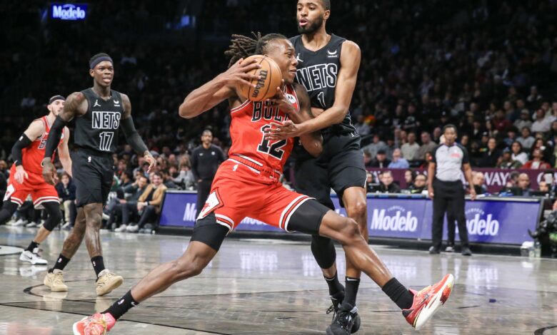 Brooklyn Nets vs Chicago Bulls Prediction: Who Will Win on November 1?