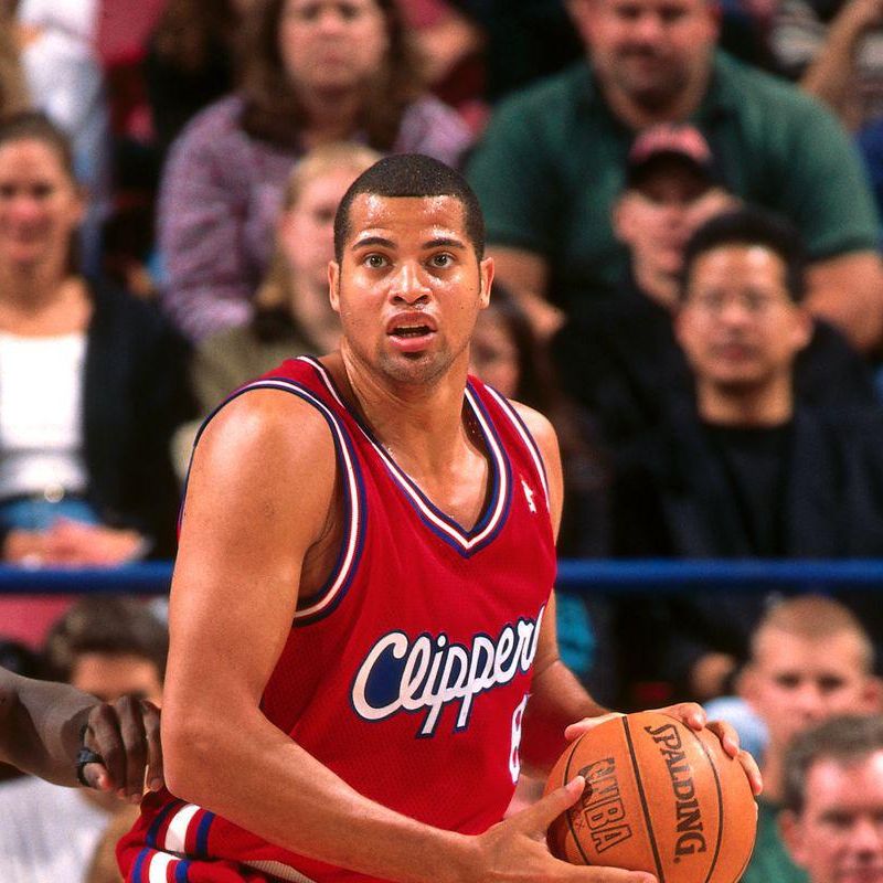 Bison Dele Net Worth: How the NBA Star Built a $30 Million Fortune