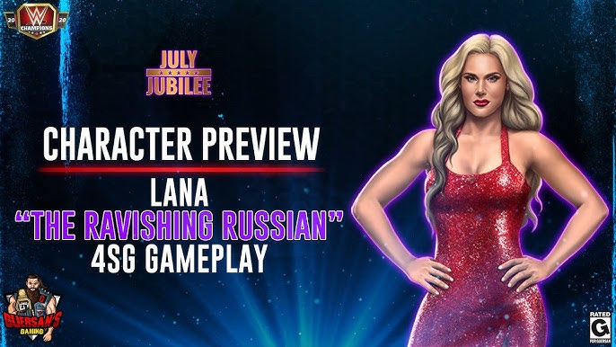 Discover the Life of The Ravishing Russian: Lanas WWE Legacy and Fitness Secrets