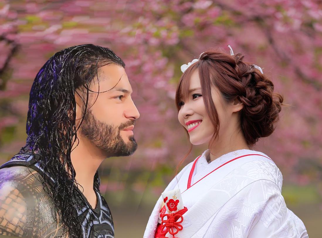 kairi sane husband