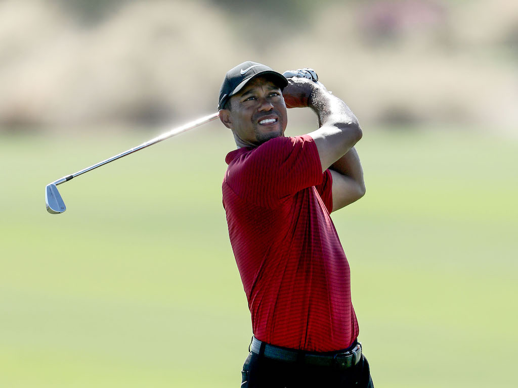 Tiger Woods Golf Handicap: A Look at His Career and Impact on the Game