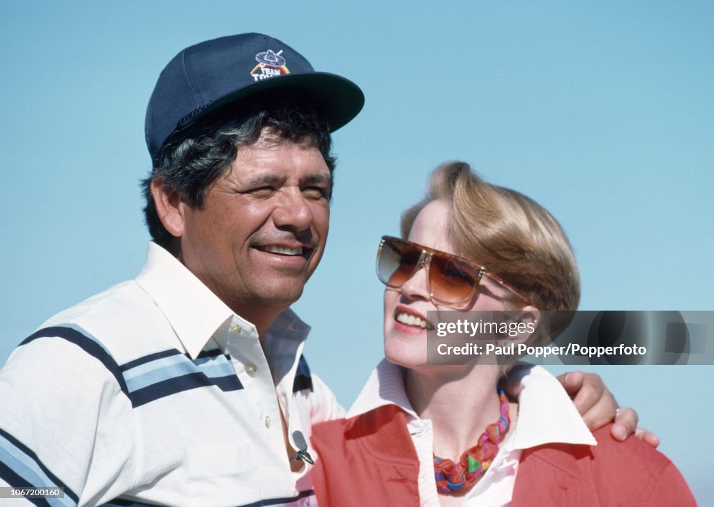 Claudia Trevino: From Lemonade Stand to Marriage with Golf Icon Lee Trevino