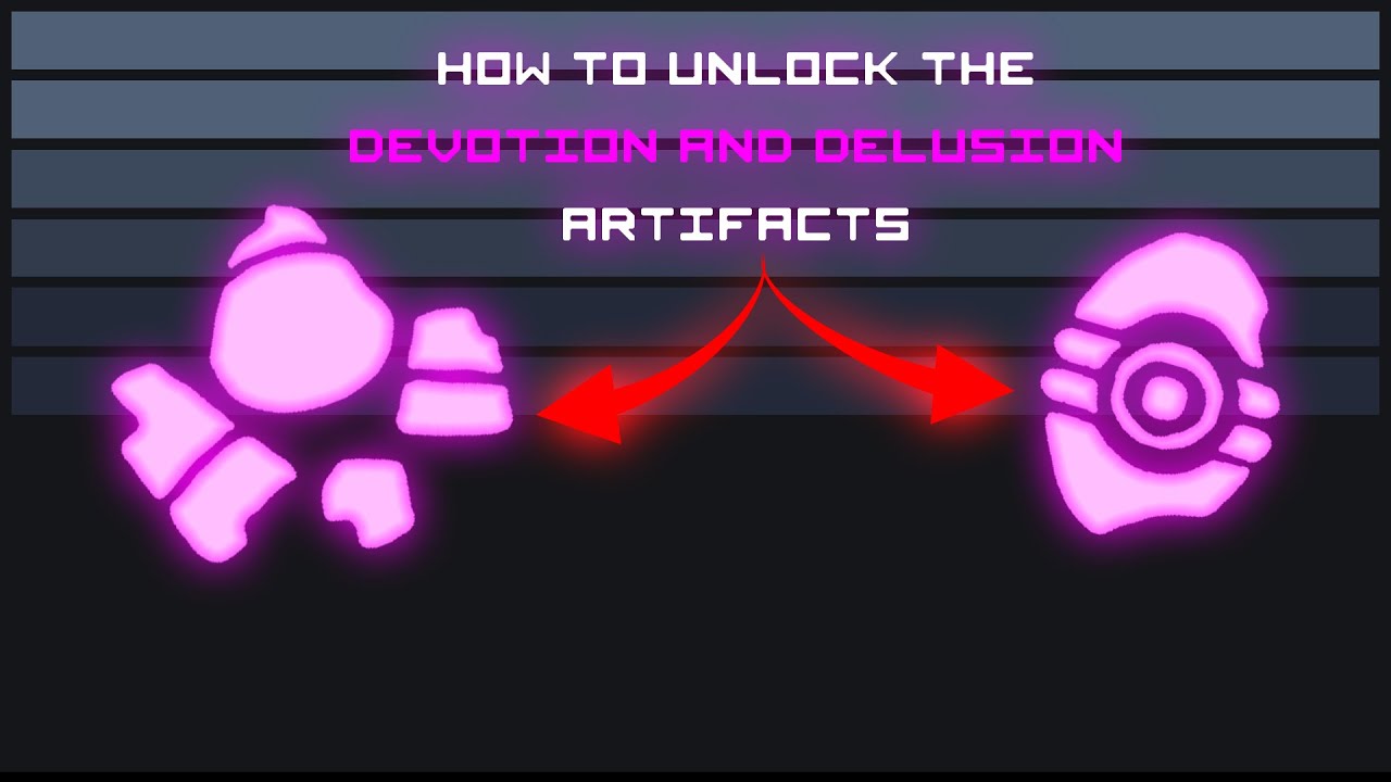 Where to Find and Use the Artifact of Devotion Code in Risk of Rain 2