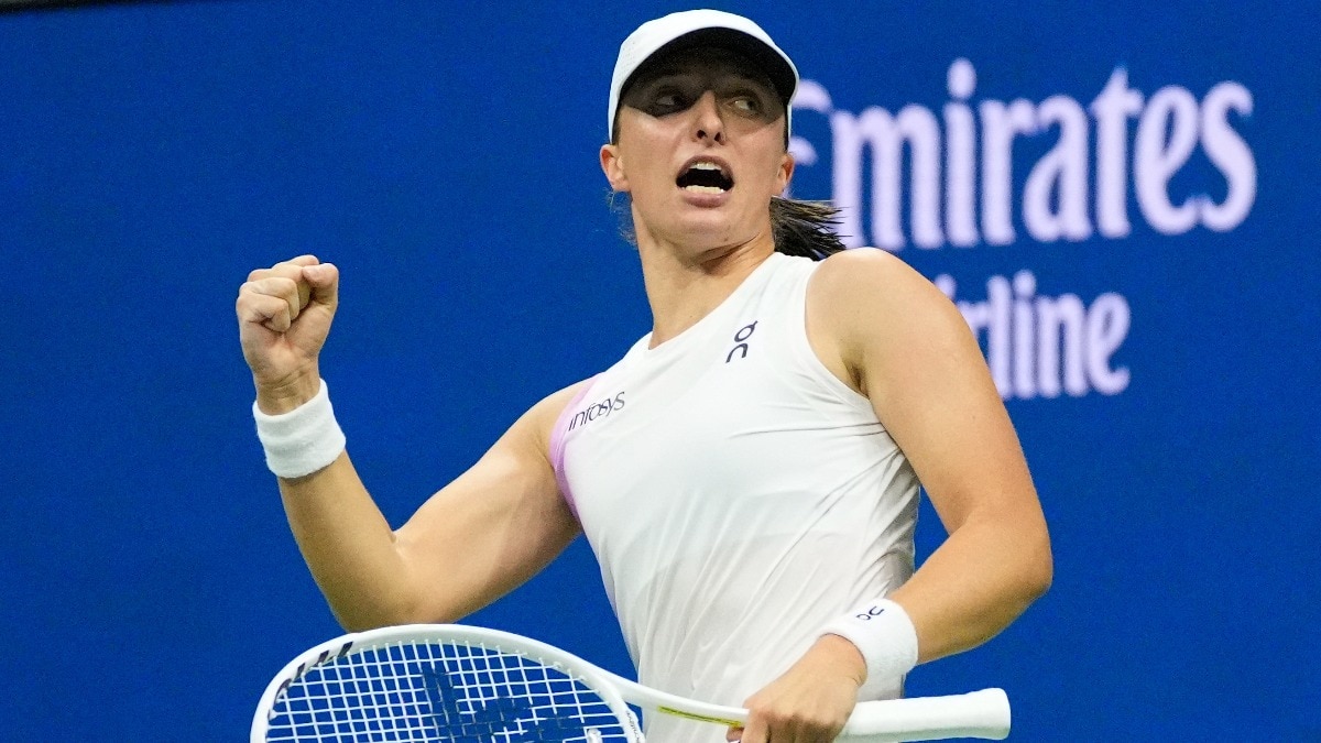 Iga Swiatek Latest Updates: Victory Over Pavlyuchenkova in Straight Sets