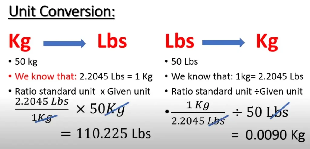 What is 416lb in Kilograms? Quick Conversion Guide