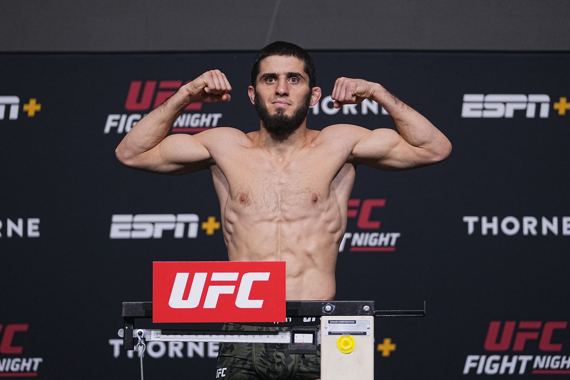 Islam Makhachev Net Worth 2024: How Much Has the UFC Star Earned?