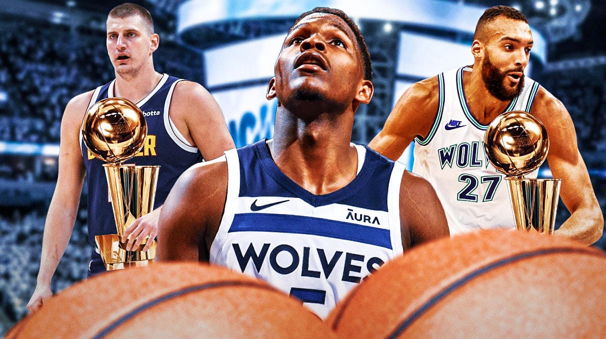 Minnesota Timberwolves Predictions: Will They Win the Western Conference in 2024?