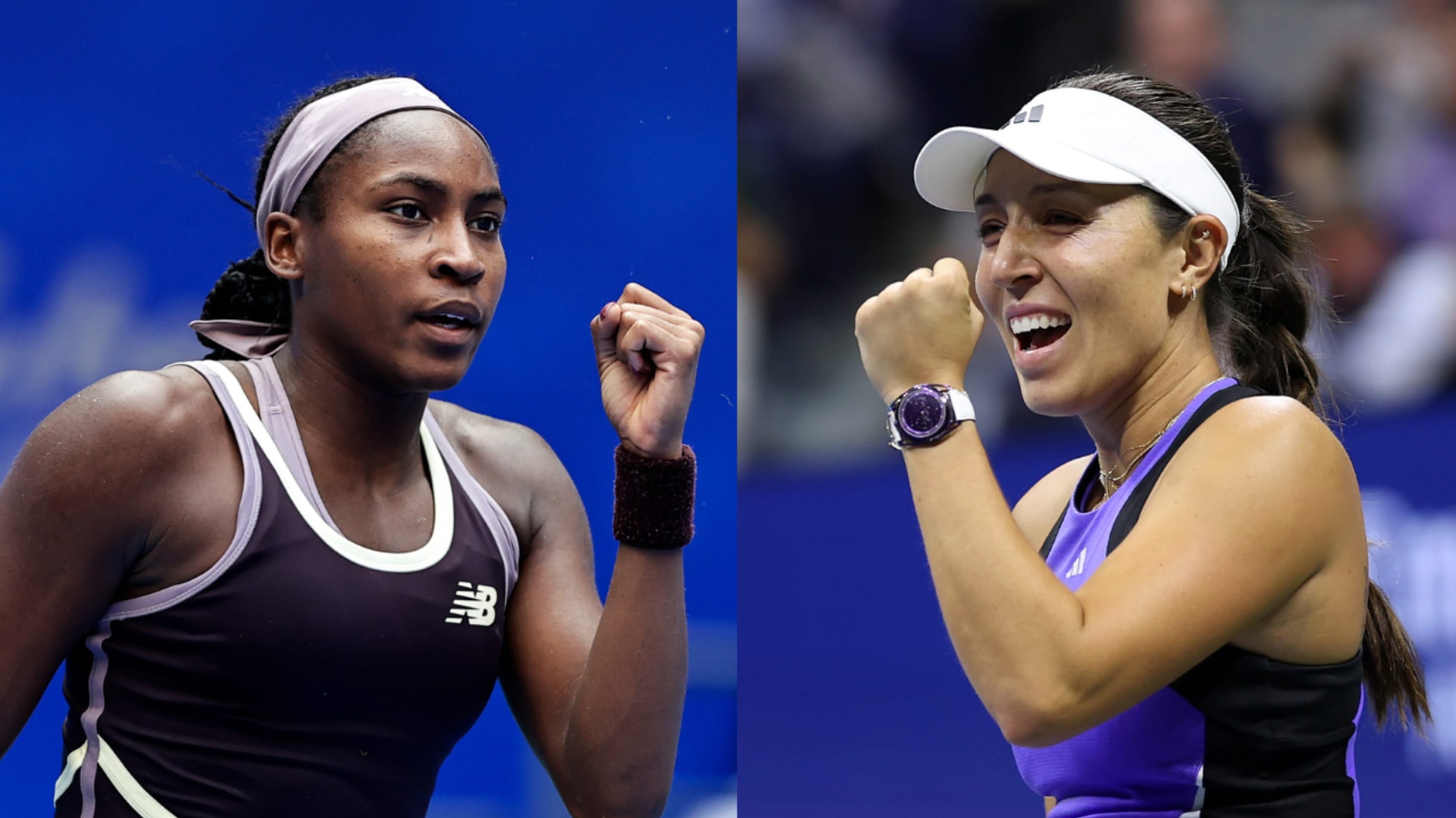 Coco Gauff vs. Pegula: WTA Finals Match Preview, Schedule & Live Stream