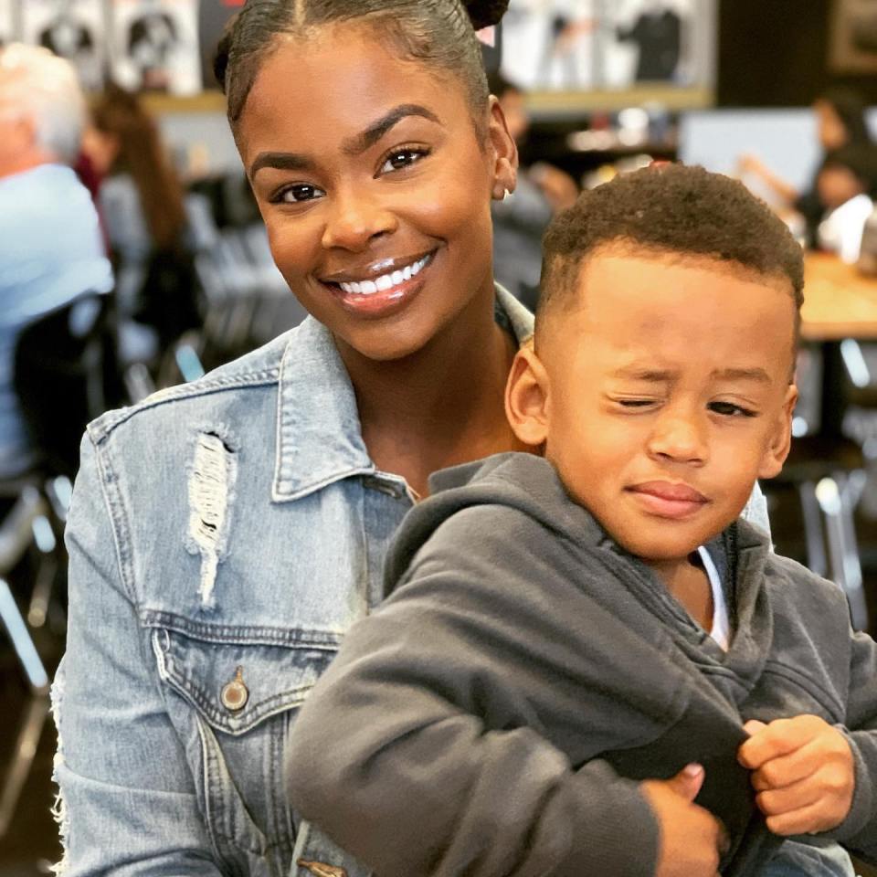 Who is Almia Williams? Solo Sikoas Wife and WWE Stars Journey