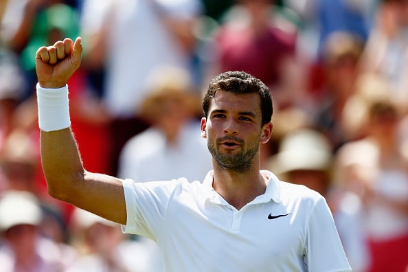 Grigor Dimitrov Net Worth 2024: How Much is the Bulgarian Tennis Star Worth?