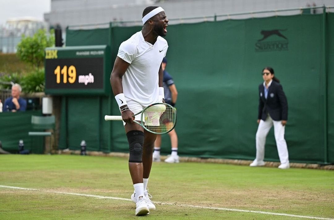 Frances Tiafoe Net Worth in 2024: How Much Has the Tennis Star Earned?