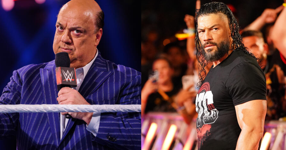 Paul Heyman Updates: What's Next for the WWE Legend After His SmackDown Absence?