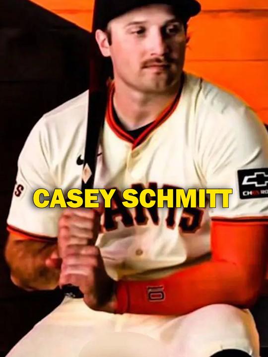 Casey Schmitt Pants: A Look at the San Francisco Giants Stars Style