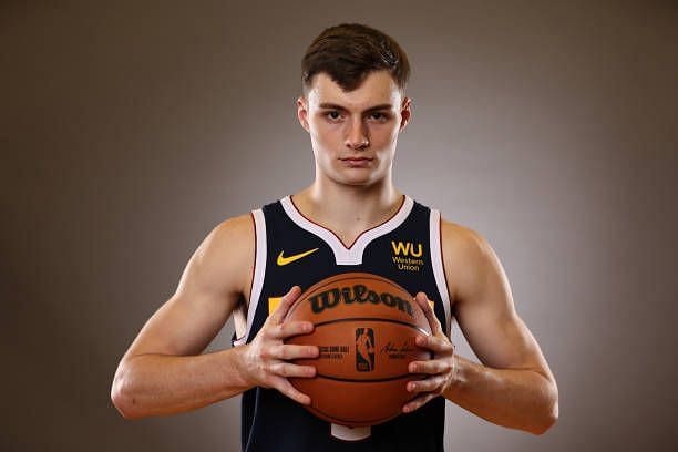 Christian Braun Net Worth 2024: NBA Earnings, Investments, and More Revealed