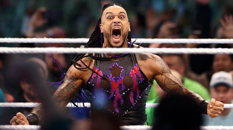 Damian Priest News: WWE Superstar Reveals New Finisher and Major Changes