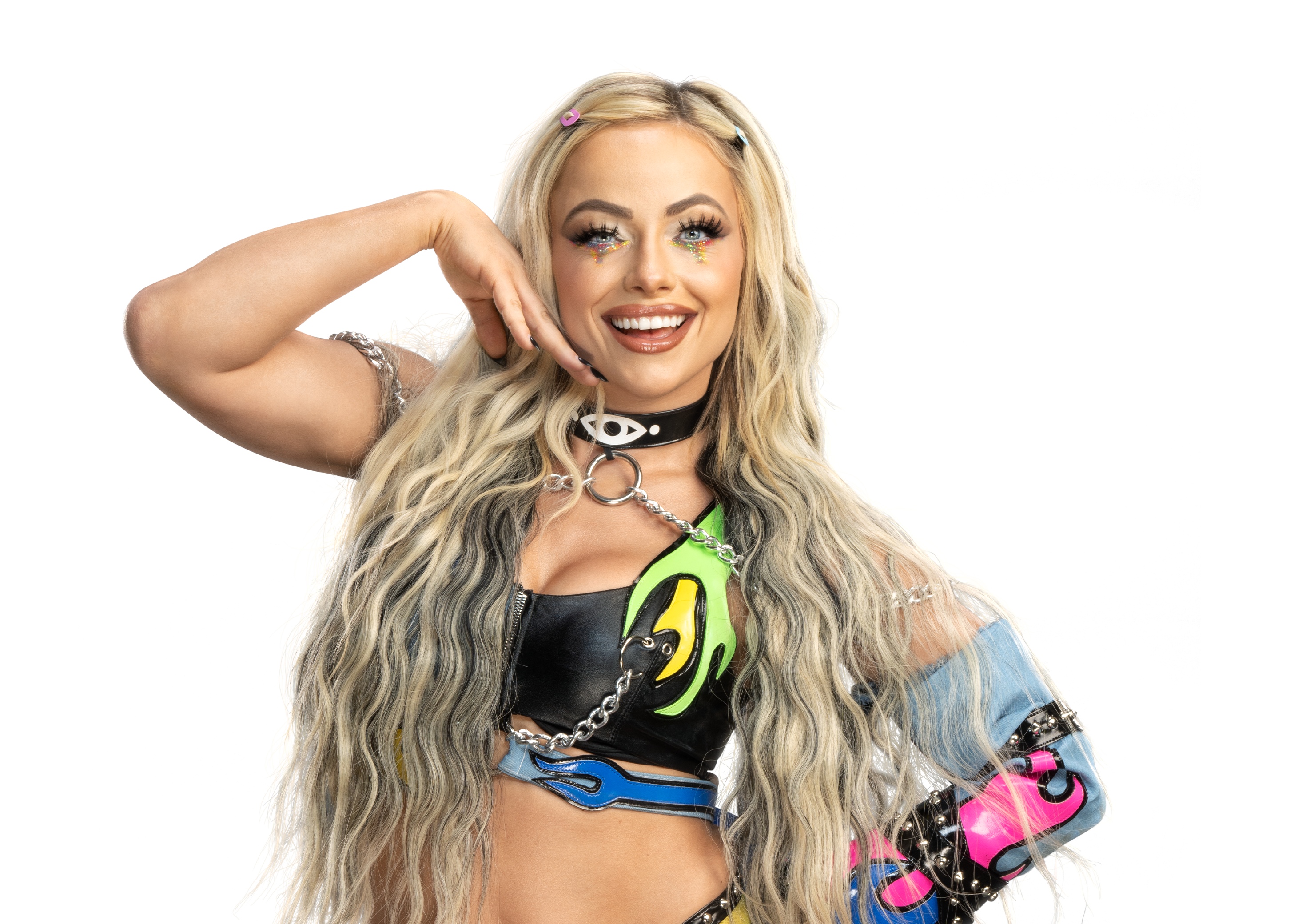 Liv Morgan Updates: Breaking News on Her Matches, Career, and More