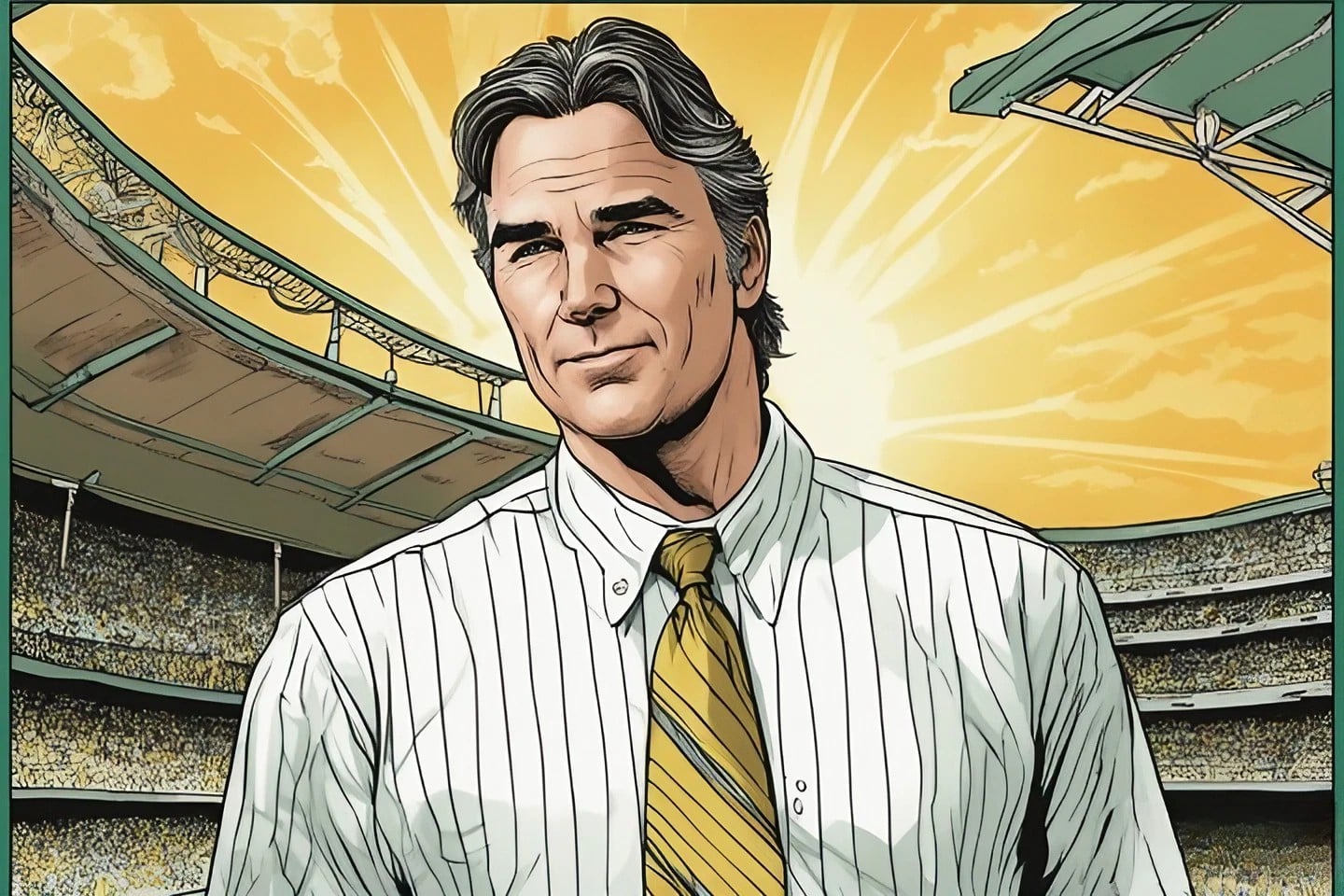 Billy Beane Net Worth: A Look at His $20 Million Fortune and Career Highlights