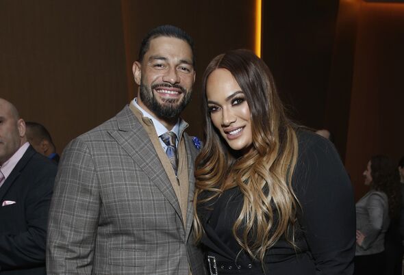 Nia Jax Husband: Is She Currently Married or Still Single?