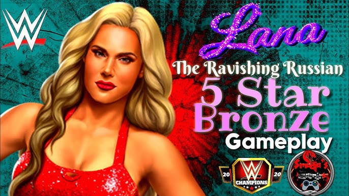 Discover the Life of The Ravishing Russian: Lanas WWE Legacy and Fitness Secrets