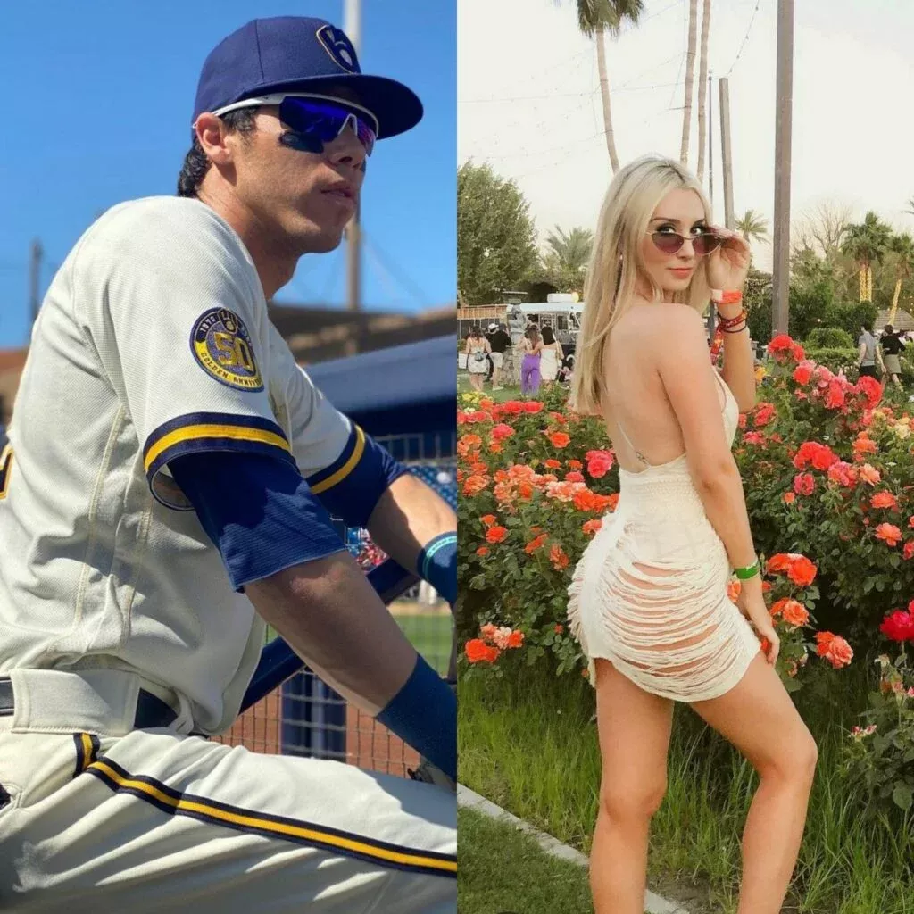 Who is Christian Yelich Married To? Inside the MLB Stars Relationship