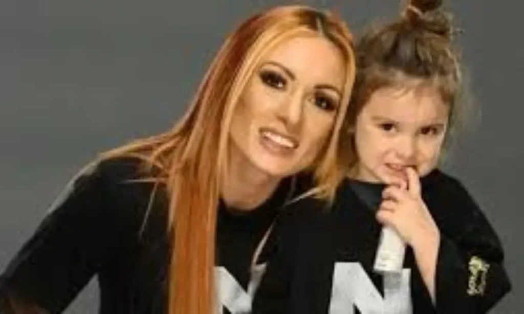 Discover Roux Lopez: Celebrity Daughter Making Waves in WWE World