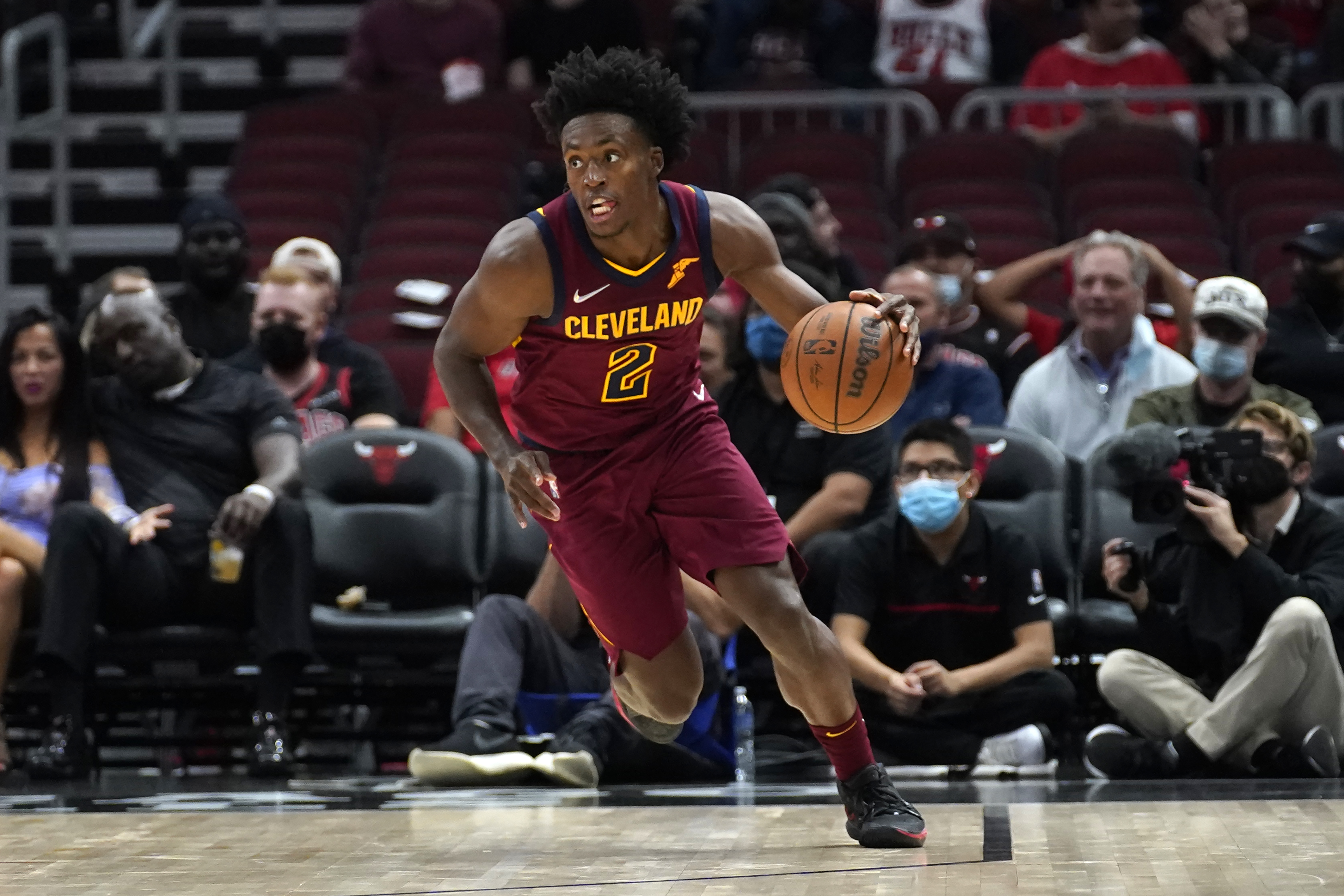 Collin Sexton Net Worth: NBA Career Earnings and Financial Success