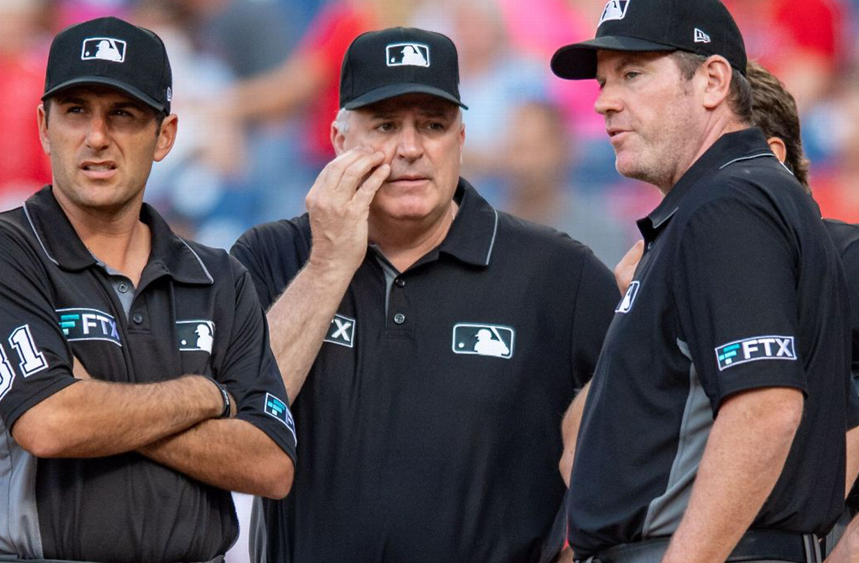 MLB Umpire Salary Guide: How Much Do Top Umpires Earn?