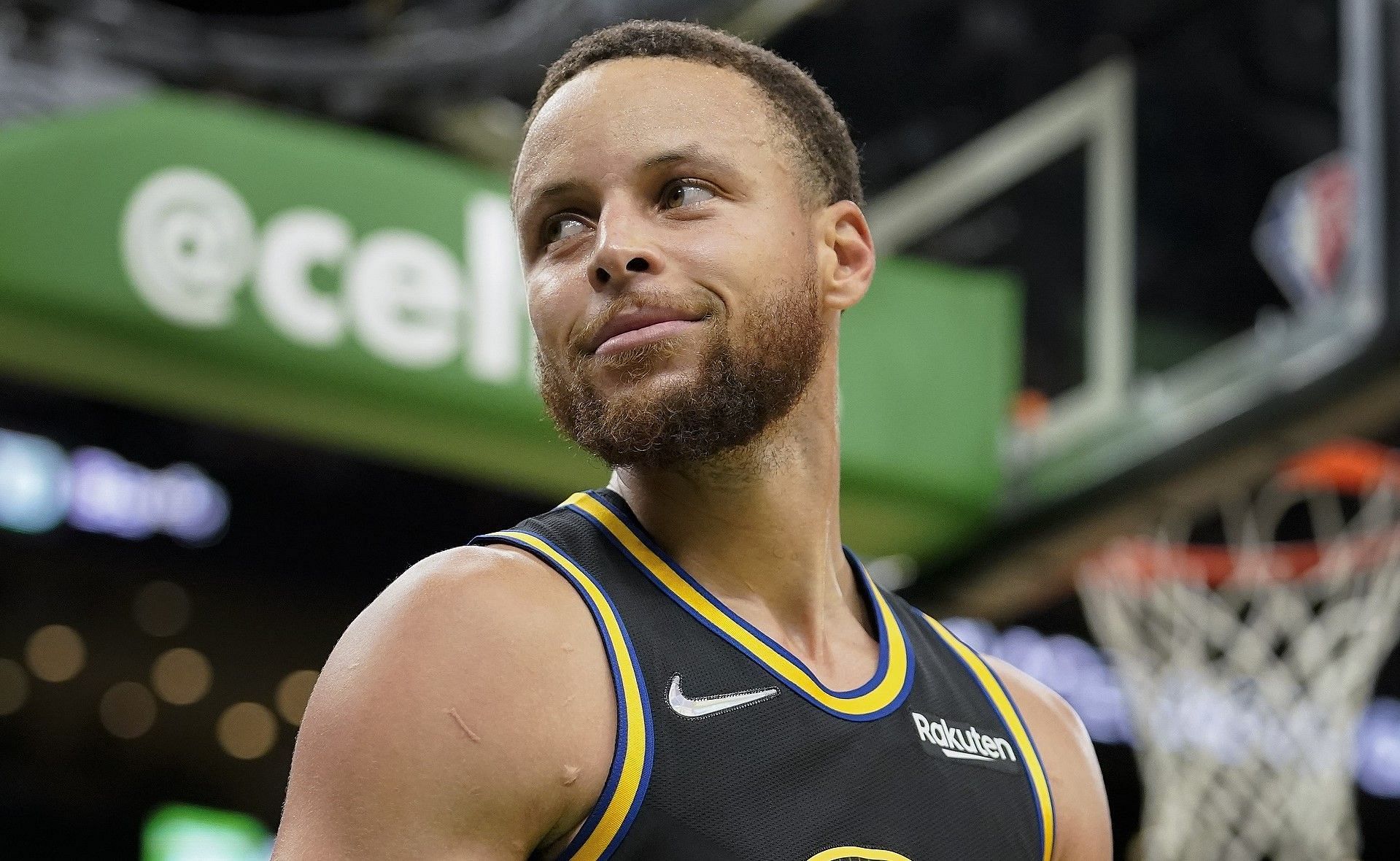 Discovering Stephen Curry's Mixed Race Heritage