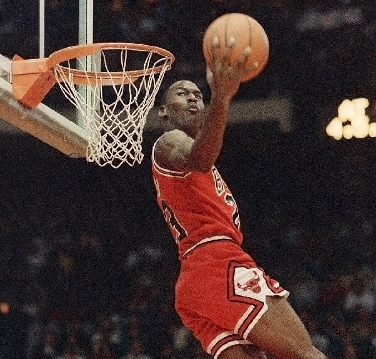 The Worst Game of Michael Jordans Career: A Deep Dive