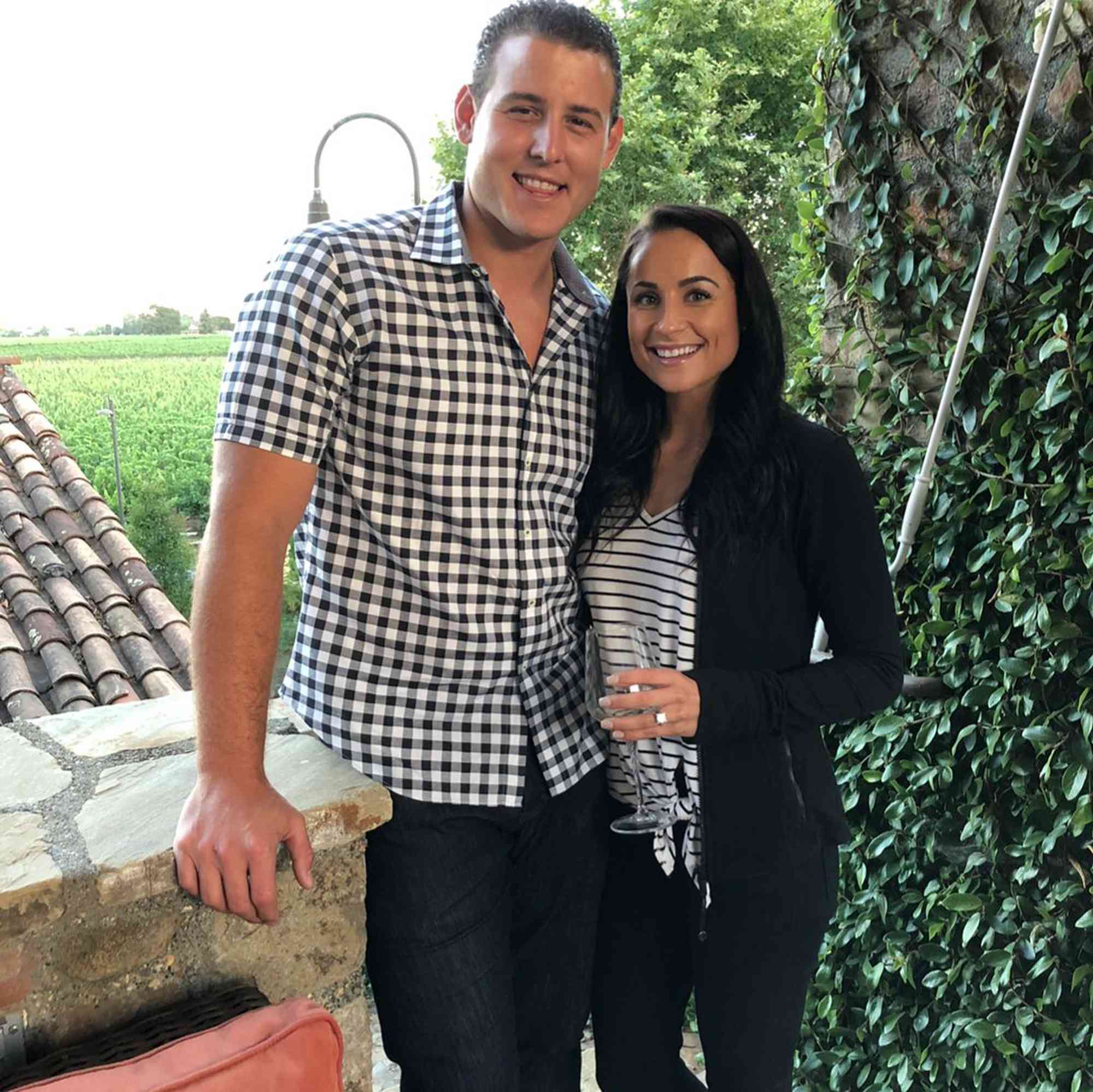 Who Is Emily Vakos? The Life and Career of Anthony Rizzo's Wife