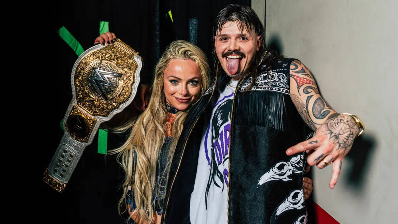 Liv Morgan and Dominik Mysterio: What's Really Going on Between Them?