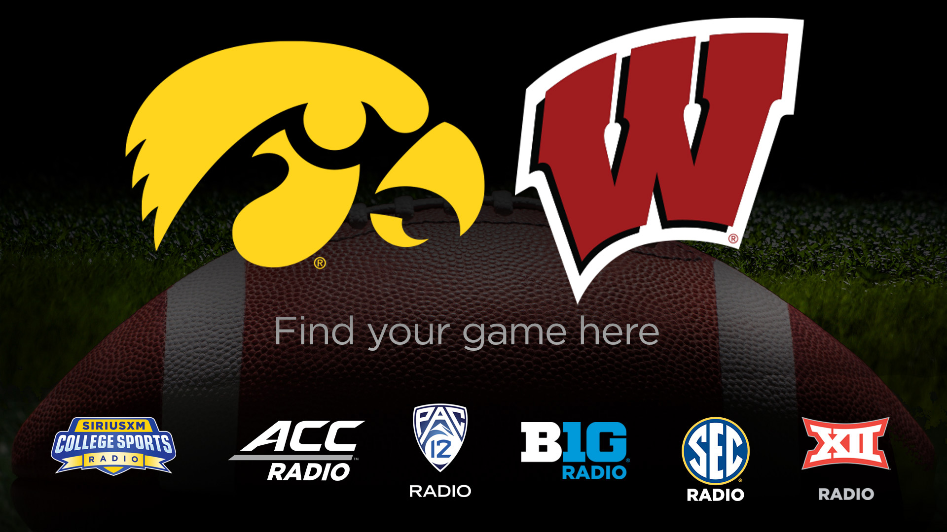 What Sirius Channel is the Iowa Game On? Find Out Here!