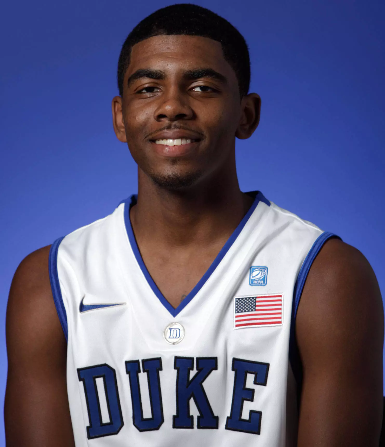 Kyrie Irving's Duke Career: How Many Games Did He Play in 2010-11?