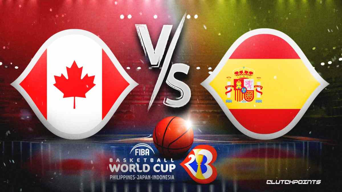 Canada vs Spain Prediction: Who Will Win in Women's Basketball Showdown?