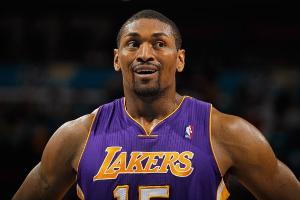 Ron Artest Net Worth 2024: How Much Is Metta World Peace Worth Today?