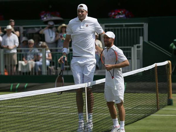 The Tallest Tennis Players Ever: Ranking the Giants of the ATP Tour