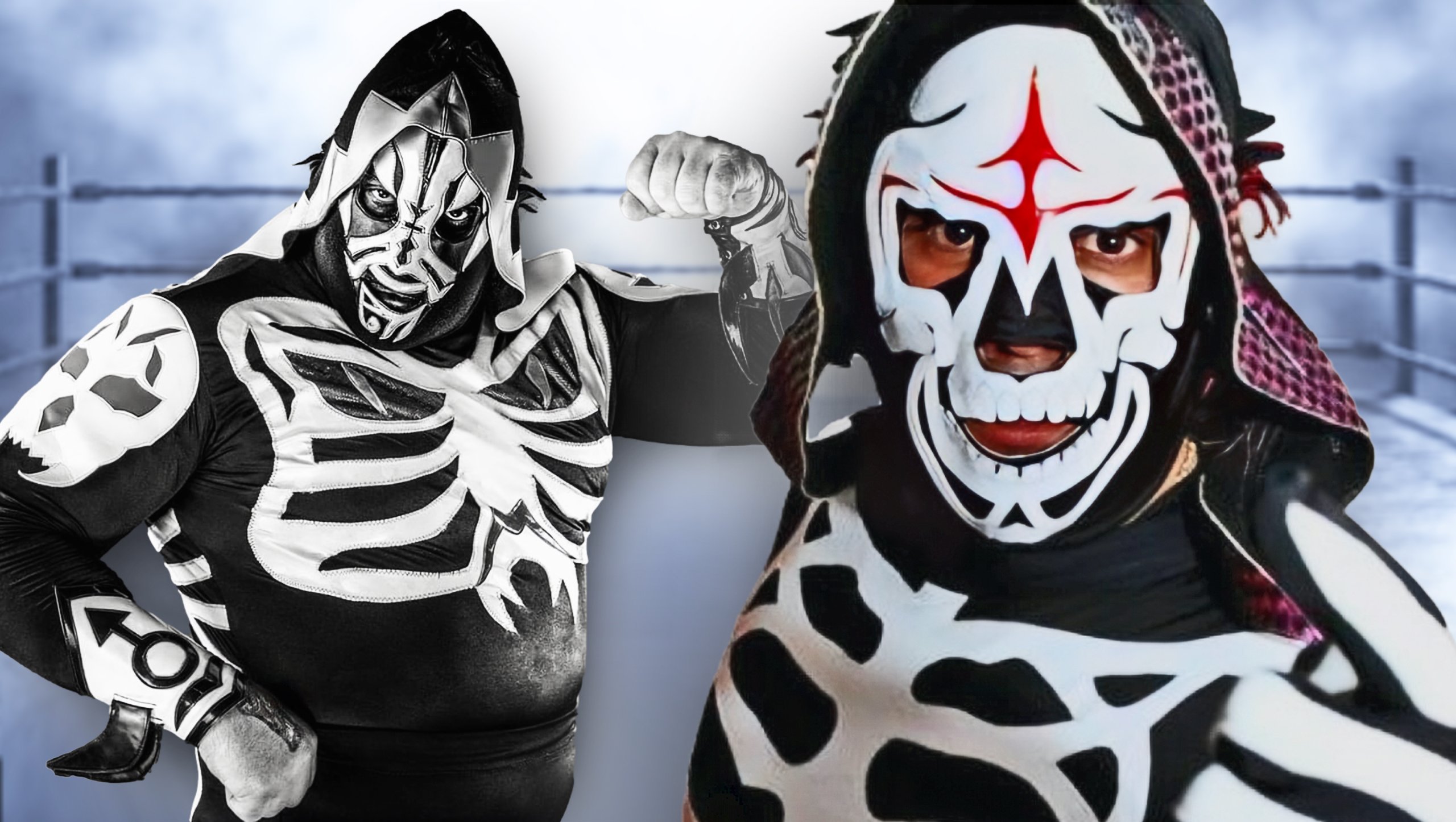 La Parka Spear: The Moment That Defined His Career in Wrestling